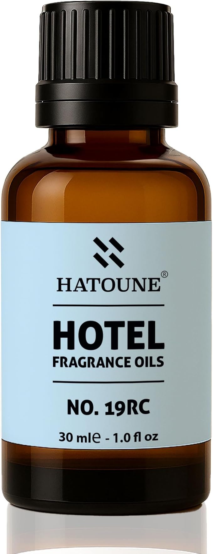Hotel Series Premium Diffuser Oil – Ridz Carleton Scent – Luxury Hotel Inspired - for Ultrasonic and Waterless Diffusers, Humidifiers, Vaporizers - 1 fl oz