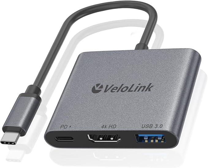 USB c to hdmi/usbc hdmi/USB-c to HD Adapter,USB c HD with PD Charger 4K30 Hz HDMI to C Adapter, USB C Hub Multiport AV Converter Compatible with MacBook,Laptops, (USBC Hdmi 4K120Hz)