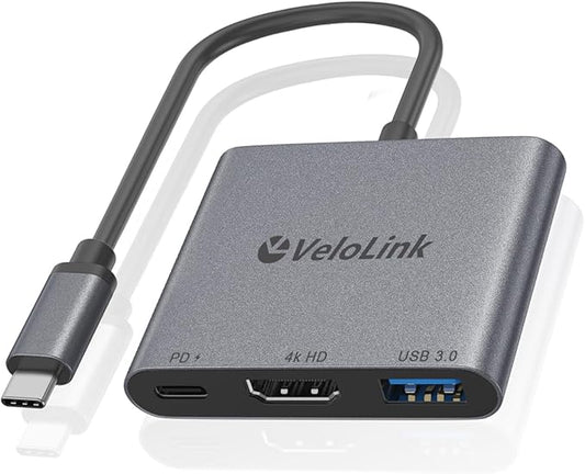USB c to hdmi/usbc hdmi/USB-c to HD Adapter,USB c HD with PD Charger 4K30 Hz HDMI to C Adapter, USB C Hub Multiport AV Converter Compatible with MacBook,Laptops, (USBC Hdmi 4K120Hz)