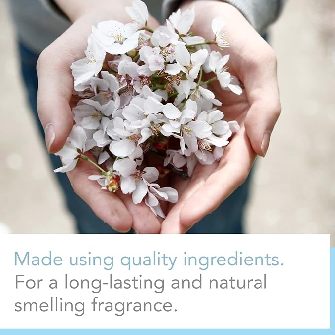 2oz Scented Home Fragrance Essential Oil by Expressive Scent (Sea Spray)