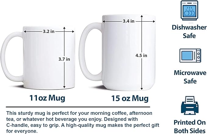 ThangPham Shop Cute Chicken Changing Accent/Color Coffee Mug – Chicken Theme for Lovers