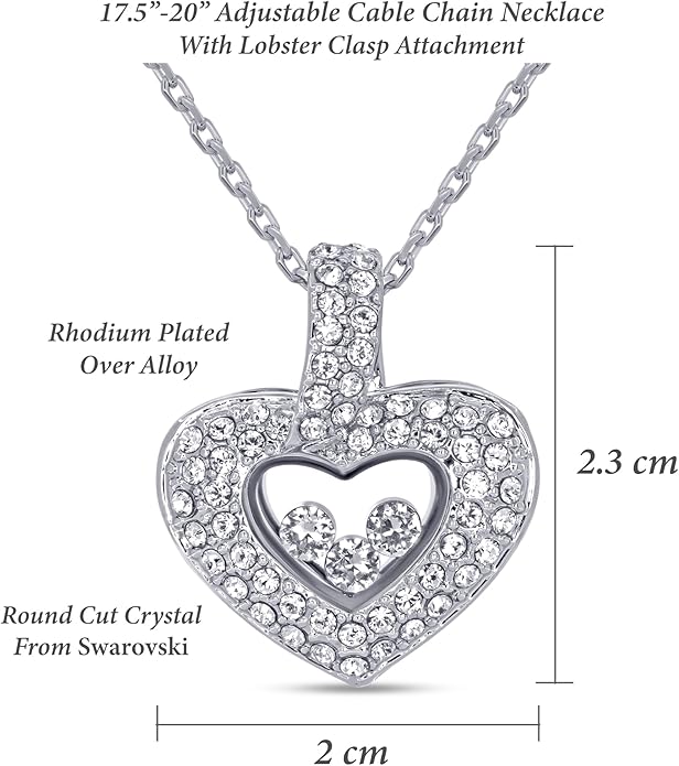 TRYNDI To My Best Mom Necklace for Women - Mom Christmas Gifts from Son, Mothers Day Necklace, Gifts for Birthday, Valentine's Day Jewelry for Mother