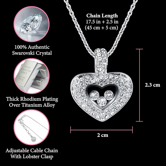 TRYNDI To My Best Mom Necklace for Women - Mom Christmas Gifts from Son, Mothers Day Necklace, Gifts for Birthday, Valentine's Day Jewelry for Mother
