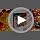 Glittery Garden Mosaic Craft Kit to Decorate Coaster with Glass Tiles - Image 7