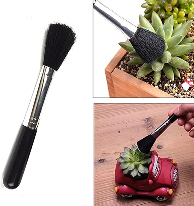 Tyenaza 23pcs Succulent Tools, Mini Garden Transplanting Tools Set for Bonsai Plant Small Indoor Plant