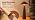 Wood Mushroom LED Desk Lamp - Home Art Decor (Walnut Wood) - Image 7