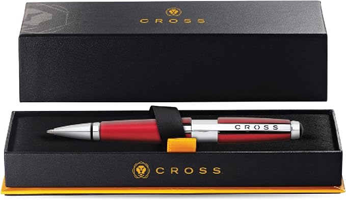 Cross Edge Formula Red Selectip Rollerball Pen