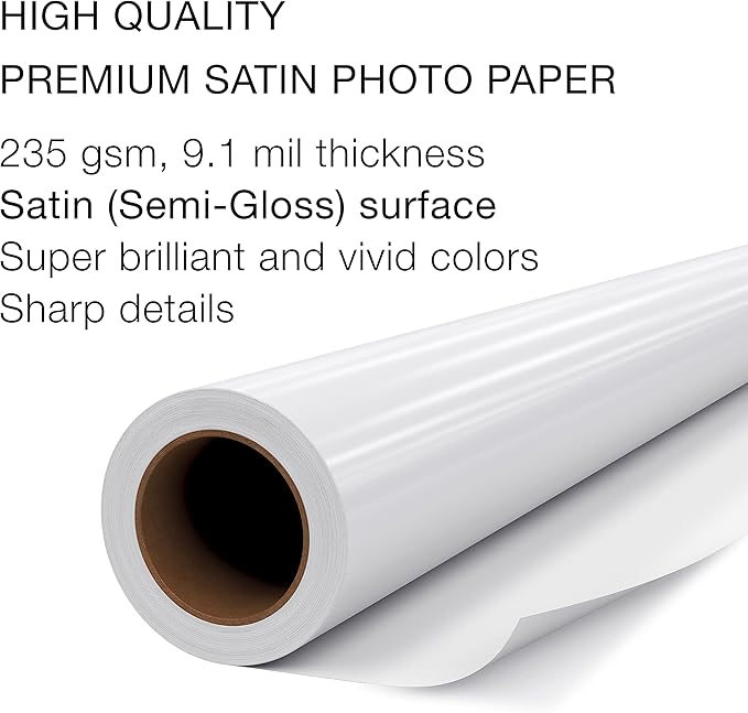 Claude Monet Museum Gallery Exhibition Poster - Art Works Prints, Vintage Print for Home Office Wall Decor (Collection 1) - 16x20 Inches