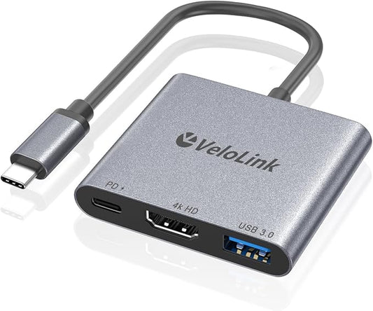 USB c to hdmi/usbc hdmi/USB-c to HD Adapter,USB c HD with PD Charger 4K30 Hz HDMI to C Adapter, USB C Hub Multiport AV Converter Compatible with MacBook,Laptops, (USBC Hdmi 4K30)
