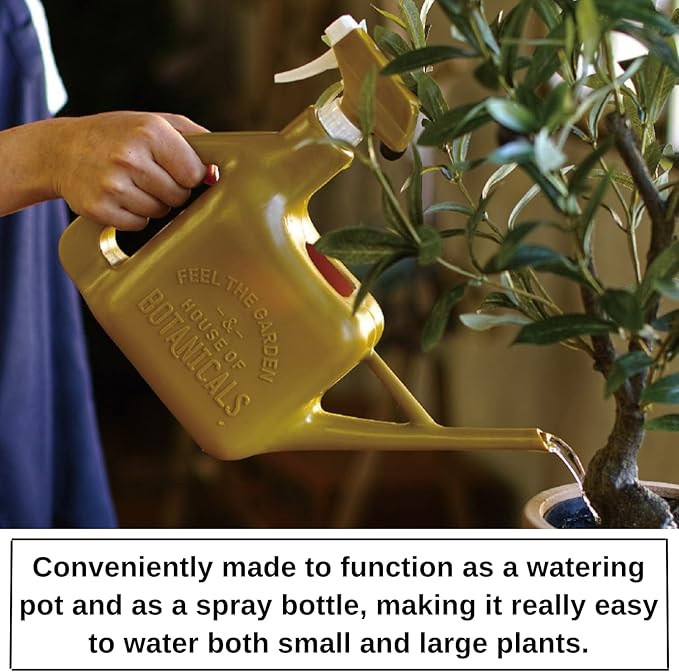 Spray Sprinkler