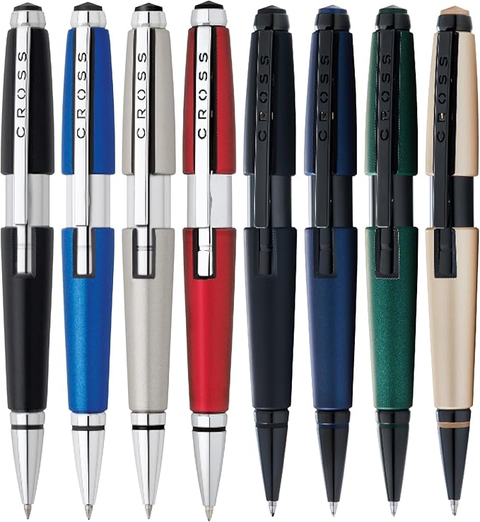 Cross Edge Formula Red Selectip Rollerball Pen