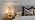 Rattan Table Lamp, Touch Control Bedside Table Lamp with Black Base, 3 Way Dimmable Nightstand Lamp with Dual-layer Shade, Boho Night Light for Bedroom Living Room Home Office, 9W LED Bulb Included - Image 7