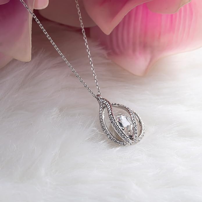 TRYNDI To My Best Mom Necklace for Women - Mom Christmas Gifts from Son, Mothers Day Necklace, Gifts for Birthday, Valentine's Day Jewelry for Mother