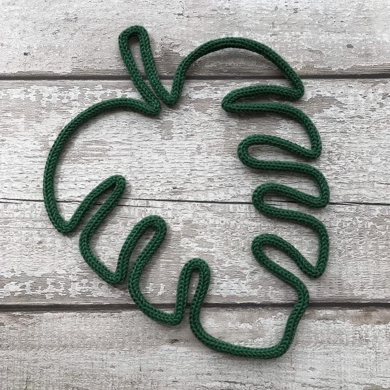 BoFUN Knitted Wire Art Craft Kit for Teens & Adult Women - Image 5