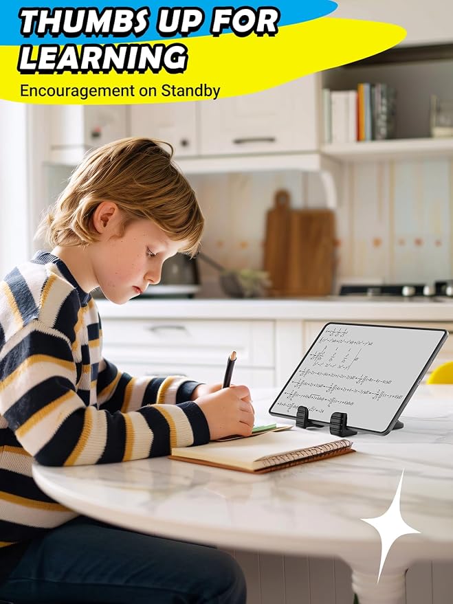 Stocking Stuffers for Teens Boys Men Adults Gifts for Kids: Tablet Stand Thumbs Up Lazy Cell Phone Stand Holder for Desk Funny Birthday Gifts for Women Dad Husband Guys Ideas Gifts for Christmas