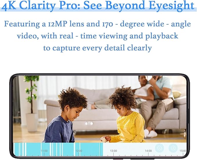 Only 0.9 inch Hidden Camera with Audio/Video Mini Small Spy Cameras Home Indoor Use Night Vision Motion Detection Baby Monitor Wireless Outdoor Nanny espias ocultas WiFi Security Secret