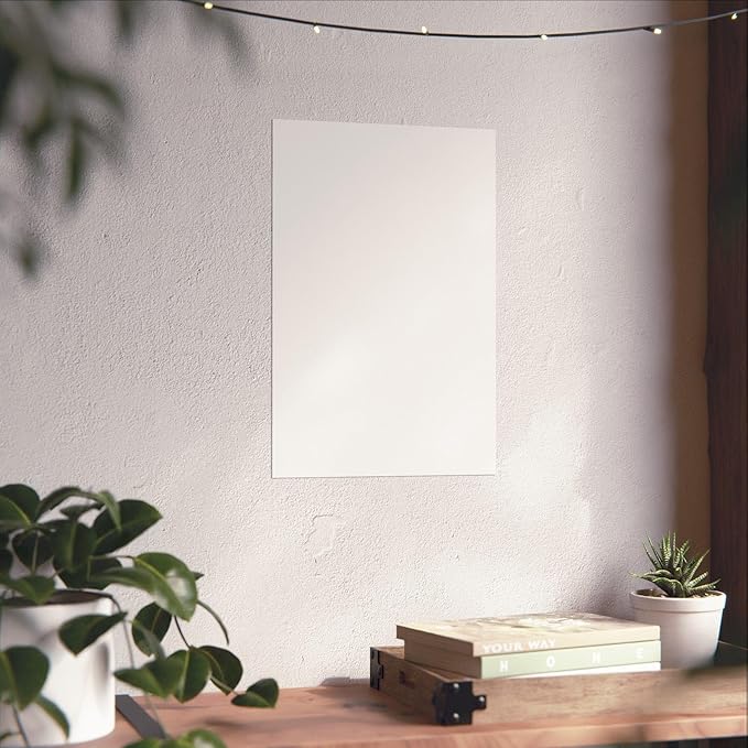 Botanical Bliss - Kitchen Wall Art - 13x19 Poster Print - Nature Inspired Decor