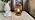 MJ PREMIER Rechargeable Table Lamp,Cordless Lamp with Memory Function,Amber - Image 7