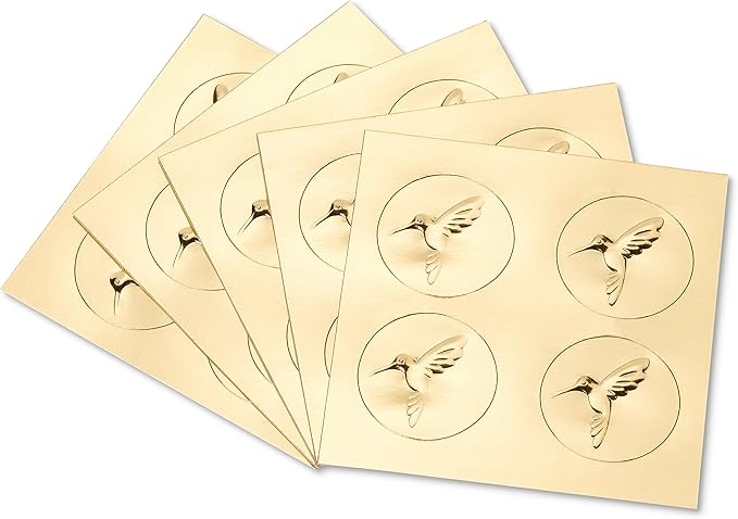 Papyrus Blank Cards with Keepsake Box, By the Sea (20-Count)