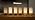 Small Cordless Table Lamp with 4000mAh Rechargeable Battery, Black, 1 Pack - Image 7