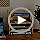 Bamboo File Organizer for Desk, Paper Tray with Pen Holder - Image 7
