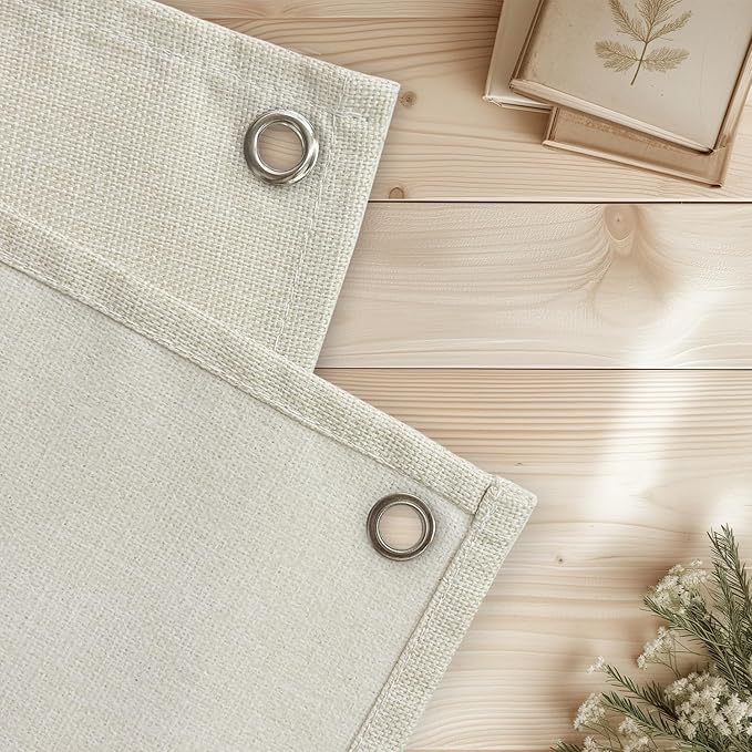 Adventure Nursery Decor – Mountain-Themed Linen Canvas Banner, Baby Shower & Boys' Room Wall Hanging Flag, 20x30 Inch