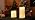Portable Paper Lamp, Accordion Desk Lamp,Japanese Lanterns lamp - Image 7