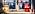 ULAROOM Christmas Battery Operated Mushroom Lamp - Vintage Small Table Lamp with Timer, Cordless Bedside Nightstand Lamp, Glass Battery Powered Lamp for Bedroom Kitchen Living Room Decor Aesthetic - Image 7