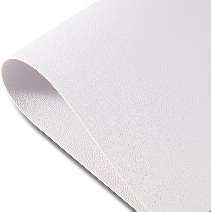 Placemats Set of 4 12" x 18" Heat-Resistant Table Mats for Dining Table Set for 4 Kitchen & Dining Room Decor Farmhouse, Boho, & Modern Style Easy to Clean, Durable & Stylish Table Decor