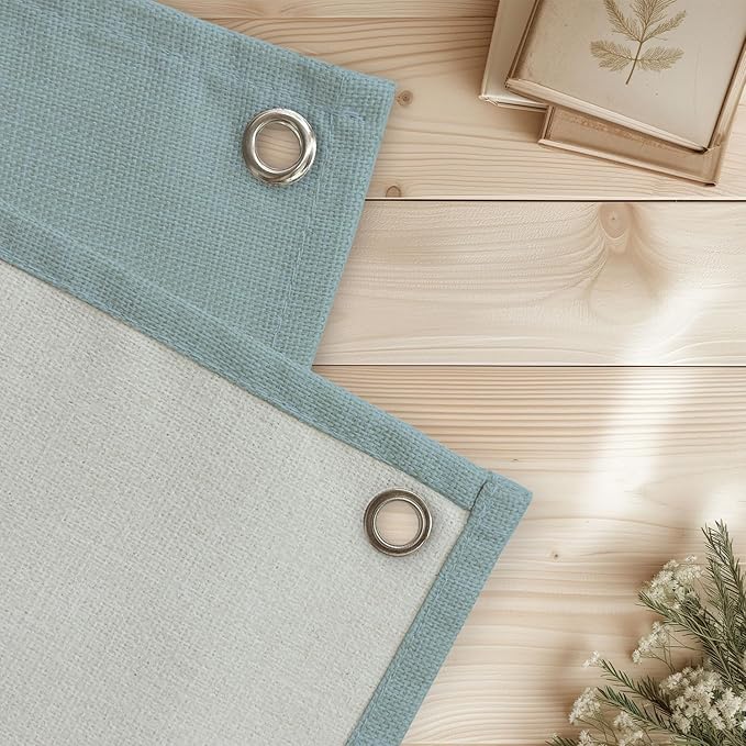 Everything is Figureoutable Inspirational Wall Decor, Motivational Classroom Decor, Classroom Wall Linen Canvas Banner Hanging Flag, 20x30 Inch - Blue