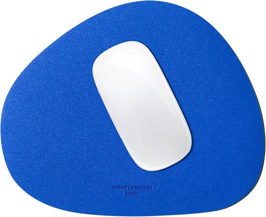 Mouse pad, Non-Slip Washable Waterproof Computer Mouse pad (Hawaii Blue)