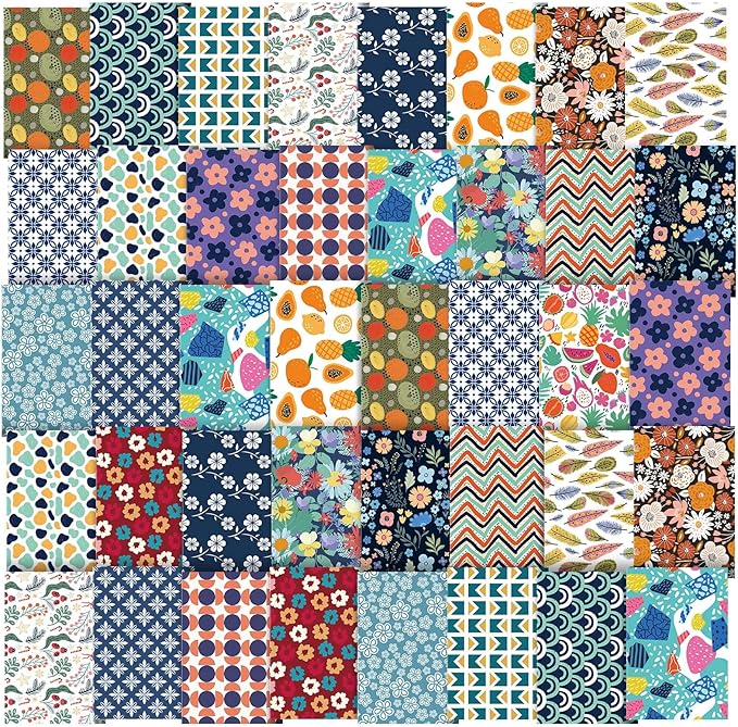 Engrowtic 200 Pcs Blank Cards with Envelopes All Occasion Blank Greeting Cards Notecards with Envelopes Bulk 4 x 6 Inches Greeting Accessories with Stickers for Women Men Adults Thank You 20 Styles