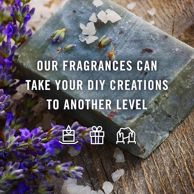 P&J Trading - Bubble Gum Scented Oil 100ml - Fragrance Oil for Candle Making, Soap Making, Diffuser Oil