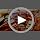 BESARME 192 Pcs Vintage Scrapbook Paper Set, 6 Themes For Journaling - Image 7