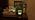 Mini Soft Warm Light Lamp Battery Operated Portable Night Light with Timer, Small Glass Vintage Dim Sleep Nightlights, Battery Powered Wireless Night Lights for Adults (1), Blue, M2-1-6 - Image 7