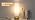 3-Way Dimmable Table Lamp, Touch Control Gold Bedside Lamp with White Shade - Image 7