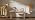 SUPERDANNY Eye-Caring LED Desk Lamp Work Lamp Office Lamp with Side Clamp - Image 7