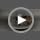 Marble Paper Clip Holder Dispenser & 100 Paper Clips - Image 7