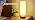 Touch Table Lamp, 3-Way Dimmable Bedside Lamp with Cylinder Fabric Shade - Image 7