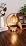 Shenmoyl Set of 2 Tulip Table Lamp, 5200mAh Cordless Touch Control Table Lamp with 3 Color Temps & Stepless Dimming, Rechargeable Battery Table Lamp for Living Room, Bedroom, Shelf (Amber Tulip) - Image 7