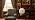 Vintage Milk Glass Mushroom Table Lamp - Image 7