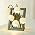 Flower Lamp for Home,5 Lily of The Valley Vintage Table Lamps - Image 7