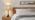 Rattan Table Lamp, 3 Way Touch Control Bedside Lamp with Dual-Layer Shade - Image 7