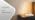 EDISHINE Curved LED Table Lamps for Living Room, Modern Bedside Lamp, Gold - Image 7
