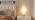 Touch Table Lamp with Marble Grain Metal Base, 3 Way Dimmable Bedside Lamp - Image 7